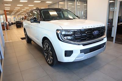 New 2026 Ford Expedition MAX - photo 1