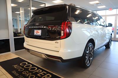 New 2026 Ford Expedition MAX - photo 1