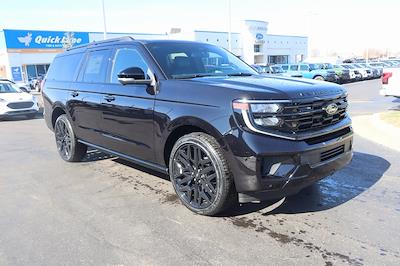 New 2026 Ford Expedition MAX Platinum for sale #TEA11965 - photo 1