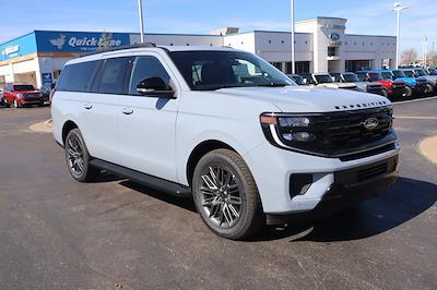 New 2026 Ford Expedition MAX - photo 1