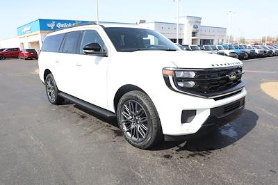 New 2026 Ford Expedition MAX - photo 1
