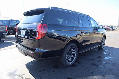 New 2026 Ford Expedition MAX Platinum for sale #TEA15337 - photo 2