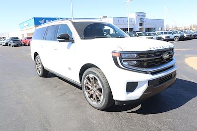 New 2026 Ford Expedition MAX - photo 1
