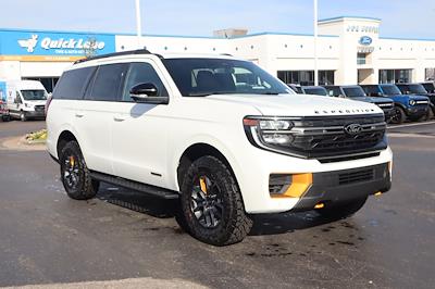 New 2026 Ford Expedition Tremor for sale #TEA19652 - photo 1