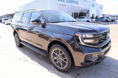 New 2026 Ford Expedition MAX - photo 1