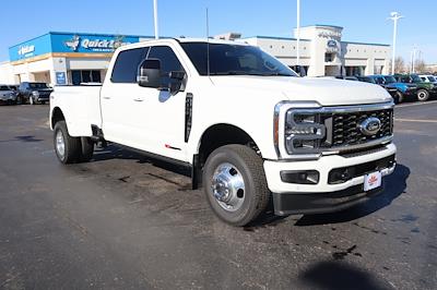 New 2026 Ford F-350 Platinum Crew Cab for sale #TEC56504 - photo 1