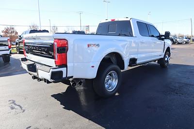 New 2026 Ford F-350 Platinum Crew Cab for sale #TEC56504 - photo 2