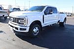 2026 Ford F-350 Crew Cab DRW 4WD Pickup for sale #TEC56504 - photo 12