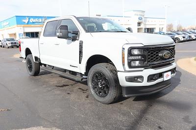 New 2026 Ford F-250 - photo 1