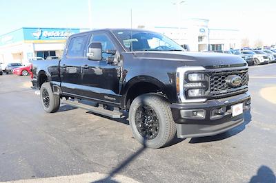 2026 Ford F-250 Crew Cab 4WD Pickup for sale #TEC69890 - photo 1