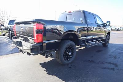 2026 Ford F-250 Crew Cab 4WD Pickup for sale #TEC69890 - photo 2