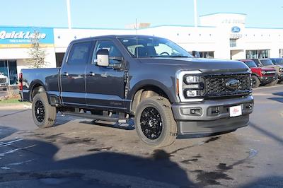 New 2026 Ford F-250 Lariat Crew Cab for sale #TEC70798 - photo 1