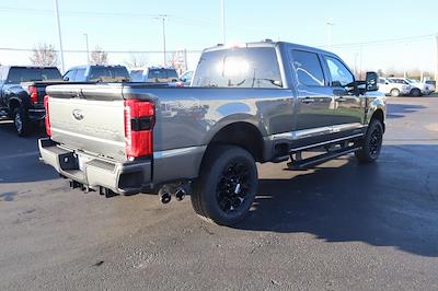 New 2026 Ford F-250 Lariat Crew Cab for sale #TEC70798 - photo 2