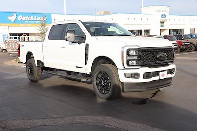 New 2026 Ford F-250 - photo 1