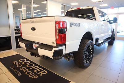 New 2026 Ford F-250 - photo 1