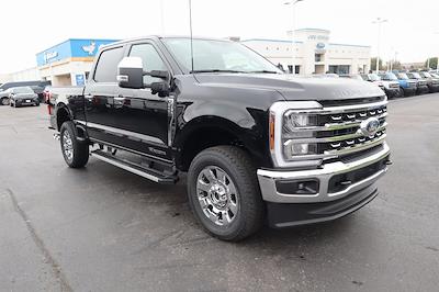 2026 Ford F-250 Crew Cab 4WD Pickup for sale #TEC73556 - photo 1
