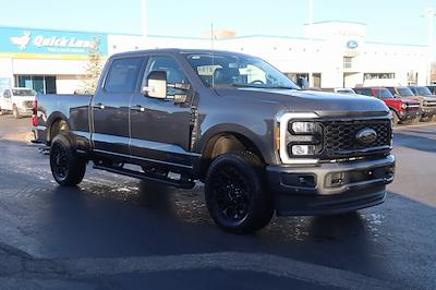 New 2026 Ford F-250 - photo 1