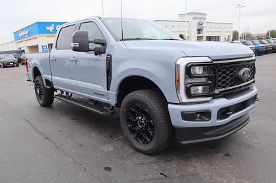 2026 Ford F-250 Crew Cab 4WD Pickup for sale #TEC81567 - photo 1