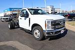 New 2026 Ford F-350 Regular Cab Cab Chassis for sale #TEC97092 - photo 1