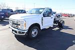 New 2026 Ford F-350 Regular Cab Cab Chassis for sale #TEC97092 - photo 9