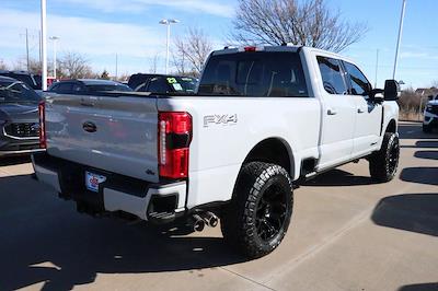2026 Ford F-250 Crew Cab 4WD Pickup for sale #TEC98201 - photo 2