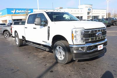 New 2026 Ford F-350 XLT Crew Cab for sale #TED12476 - photo 1