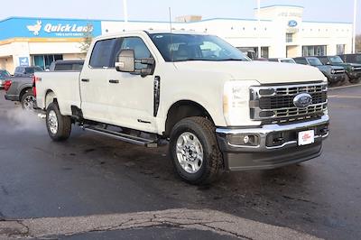 New 2026 Ford F-350 XLT Crew Cab for sale #TED13308 - photo 1