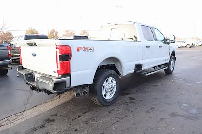 New 2026 Ford F-350 XLT Crew Cab for sale #TED13308 - photo 2