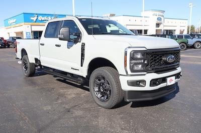 New 2026 Ford F-350 XL Crew Cab for sale #TED14916 - photo 1