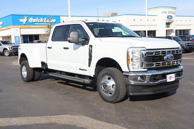 New 2026 Ford F-350 XLT Crew Cab for sale #TED21853 - photo 1