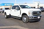 New 2026 Ford F-350 XLT Crew Cab for sale #TED21853 - photo 1