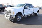 New 2026 Ford F-350 XLT Crew Cab for sale #TED21853 - photo 9