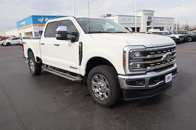 New 2026 Ford F-250 Lariat Crew Cab for sale #TED30362 - photo 1