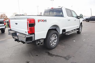 New 2026 Ford F-250 Lariat Crew Cab for sale #TED30362 - photo 2