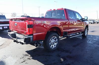 2026 Ford F-250 Crew Cab 4WD Pickup for sale #TED31625 - photo 2