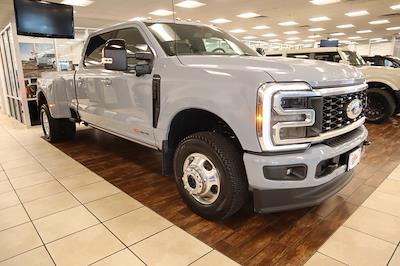 New 2026 Ford F-350 Platinum Crew Cab for sale #TED37495 - photo 1