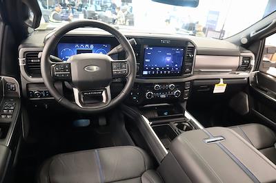 New 2026 Ford F-350 Platinum Crew Cab for sale #TED37495 - photo 2