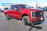 2026 Ford F-250 Crew Cab 4WD Pickup for sale #TED44367 - photo 1