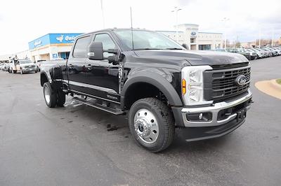 New 2026 Ford F-450 - photo 1