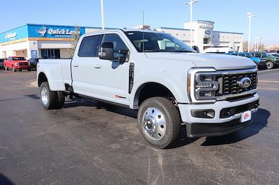 New 2026 Ford F-450 - photo 1