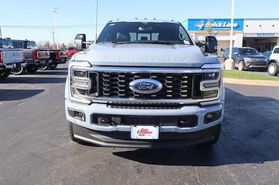 New 2026 Ford F-450 - photo 1