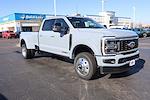 2026 Ford F-450 Crew Cab DRW 4WD Pickup for sale #TED49394 - photo 1