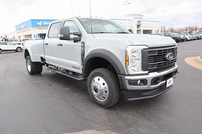 New 2026 Ford F-450 XL Crew Cab for sale #TED51482 - photo 1