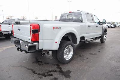 New 2026 Ford F-450 XL Crew Cab for sale #TED51482 - photo 2