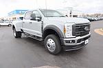 2026 Ford F-450 Crew Cab DRW 4WD Pickup for sale #TED51482 - photo 1