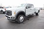 2026 Ford F-450 Crew Cab DRW 4WD Pickup for sale #TED51482 - photo 10