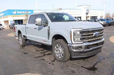 New 2026 Ford F-250 King Ranch Crew Cab for sale #TED59974 - photo 1