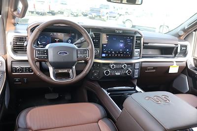 New 2026 Ford F-250 King Ranch Crew Cab for sale #TED59974 - photo 2