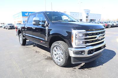 New 2026 Ford F-250 - photo 1