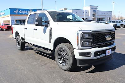 New 2026 Ford F-250 - photo 1